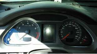 CUADRO INSTRUMENTOS AUDI A6 BERLINA 3.2 V6 24V FSI (256 CV) DE 2005 - D.3885986