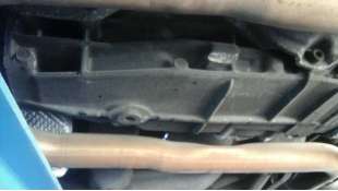 DIFERENCIAL TRASERO AUDI A6 BERLINA 3.2 V6 24V FSI (256 CV) DE 2005 - D.3886019