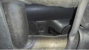 TRANSMISION CENTRAL AUDI A6 BERLINA 3.2 V6 24V FSI (256 CV) DE 2005 - D.3886020