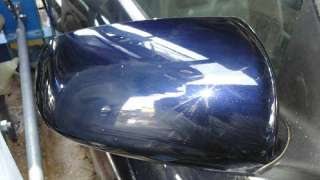 RETROVISOR DERECHO AUDI A6 BERLINA 3.2 V6 24V FSI (256 CV) DE 2005 - D.3886021