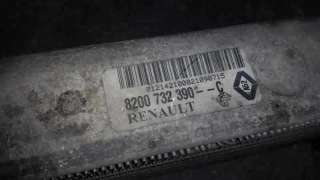 INTERCOOLER RENAULT KANGOO 1.5 dCi D (65 CV) DE 2007 - D.3887088