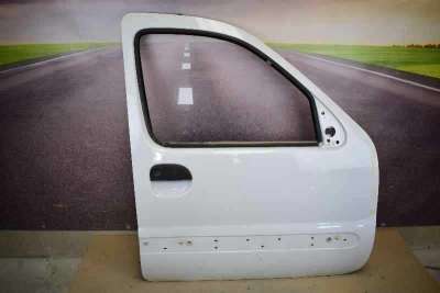 PUERTA DELANTERA DERECHA RENAULT KANGOO 1.5 dCi D (65 CV) DE 2007 - D.3887110