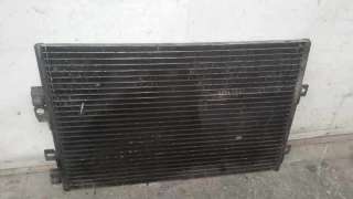 CONDENSADOR / RADIADOR AIRE ACONDICIONADO RENAULT KANGOO 1.5 dCi D (65 CV) DE 2007 - D.3887157