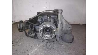 DIFERENCIAL TRASERO BMW SERIE 3 COMPACT 2.0 16V D (150 CV) DE 2002 - D.3887687 / 7511150