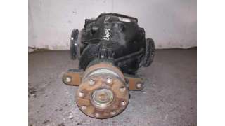 DIFERENCIAL TRASERO BMW SERIE 3 COMPACT 2.0 16V D (150 CV) DE 2002 - D.3887687 / 7511150