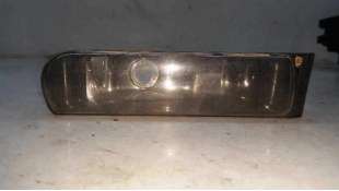 FARO ANTINIEBLA DERECHO BMW SERIE 3 COMPACT 2.0 16V D (150 CV) DE 2002 - D.3887704