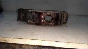 FARO ANTINIEBLA DERECHO BMW SERIE 3 COMPACT 2.0 16V D (150 CV) DE 2002 - D.3887704 2