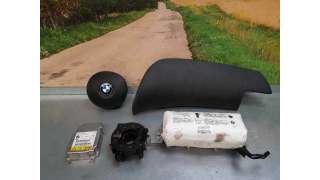 KIT AIRBAG BMW SERIE 3 COMPACT 2.0 16V D (150 CV) DE 2002 - D.3887706
