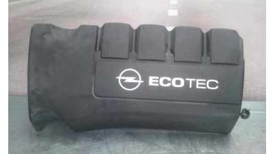 TAPA MOTOR PLASTICO OPEL CORSA D 1.3 16V CDTI (90 CV) DE 2008 - D.3888088