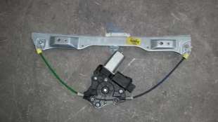 ELEVALUNAS DELANTERO DERECHO OPEL CORSA D 1.3 16V CDTI (90 CV) DE 2008 - D.3888102
