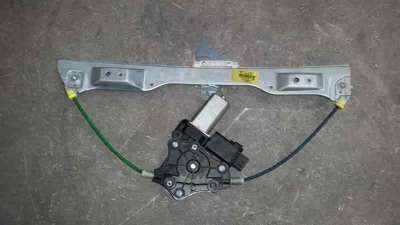 ELEVALUNAS DELANTERO DERECHO OPEL CORSA D 1.3 16V CDTI (90 CV) DE 2008 - D.3888102