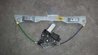 ELEVALUNAS DELANTERO DERECHO OPEL CORSA D 1.3 16V CDTI (90 CV) DE 2008 - D.3888102