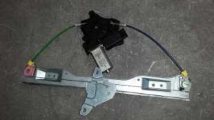 ELEVALUNAS DELANTERO DERECHO OPEL CORSA D 1.3 16V CDTI (90 CV) DE 2008 - D.3888102 2