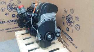 MOTOR COMPLETO VOLKSWAGEN POLO 1.4 FSI (86 CV) DE 2010 - D.3888598 / CGG