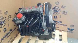 MOTOR COMPLETO VOLKSWAGEN POLO 1.4 FSI (86 CV) DE 2010 - D.3888598 / CGG