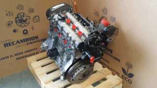 MOTOR COMPLETO VOLKSWAGEN POLO 1.4 FSI (86 CV) DE 2010 - D.3888598 / CGG