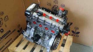 MOTOR COMPLETO VOLKSWAGEN POLO 1.4 FSI (86 CV) DE 2010 - D.3888598 / CGG