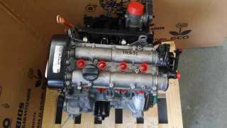 MOTOR COMPLETO VOLKSWAGEN POLO 1.4 FSI (86 CV) DE 2010 - D.3888598 / CGG