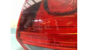 PILOTO TRASERO DERECHO VOLKSWAGEN POLO 1.4 FSI (86 CV) DE 2010 - D.3888612 2