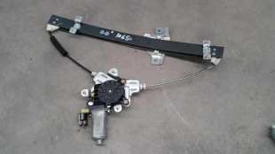 ELEVALUNAS DELANTERO DERECHO HYUNDAI GETZ 1.1 12V (67 CV) DE 2006 - D.3888881