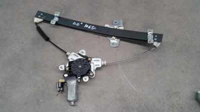 ELEVALUNAS DELANTERO DERECHO HYUNDAI GETZ 1.1 12V (67 CV) DE 2006 - D.3888881