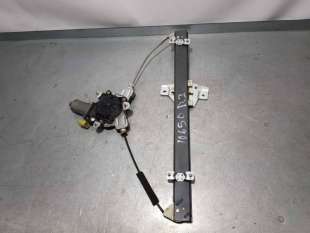 ELEVALUNAS DELANTERO IZQUIERDO HYUNDAI GETZ 1.1 12V (67 CV) DE 2006 - D.3888882