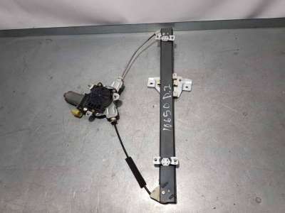 ELEVALUNAS DELANTERO IZQUIERDO HYUNDAI GETZ 1.1 12V (67 CV) DE 2006 - D.3888882
