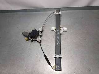 ELEVALUNAS DELANTERO IZQUIERDO HYUNDAI GETZ 1.1 12V (67 CV) DE 2006 - D.3888882