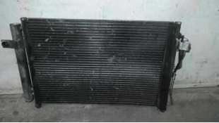 CONDENSADOR / RADIADOR AIRE ACONDICIONADO HYUNDAI GETZ 1.1 12V (67 CV) DE 2006 - D.3888891