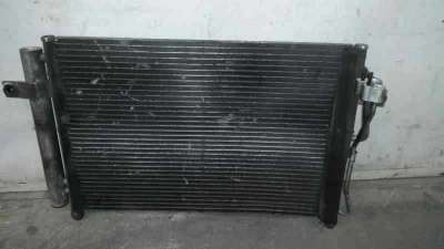 CONDENSADOR / RADIADOR AIRE ACONDICIONADO HYUNDAI GETZ 1.1 12V (67 CV) DE 2006 - D.3888891