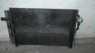 CONDENSADOR / RADIADOR AIRE ACONDICIONADO HYUNDAI GETZ 1.1 12V (67 CV) DE 2006 - D.3888891