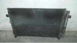 CONDENSADOR / RADIADOR AIRE ACONDICIONADO HYUNDAI GETZ 1.1 12V (67 CV) DE 2006 - D.3888891 2