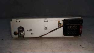 SISTEMA AUDIO / RADIO CD HYUNDAI GETZ 1.1 12V (67 CV) DE 2006 - D.3889054 / CD423 2