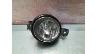 FARO ANTINIEBLA IZQUIERDO RENAULT MODUS 1.5 dCi D (82 CV) DE 2004 - D.3889567 / 8200002469