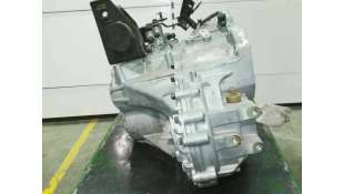 CAJA CAMBIOS KIA CARNIVAL 2.9 CRDi (185 CV) DE 2006 - D.3890183 / VQ7VGT 2