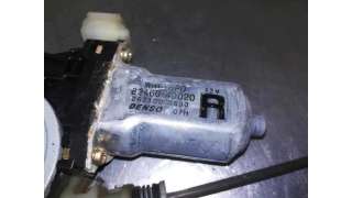 ELEVALUNAS TRASERO DERECHO KIA CARNIVAL 2.9 CRDi (185 CV) DE 2006 - D.3890208 / 2621006590