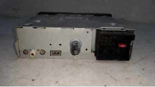 SISTEMA AUDIO / RADIO CD CITROEN BERLINGO STATION WAGON 1.6 16V HDi FAP (75 CV) DE 2014 - D.3890390 2