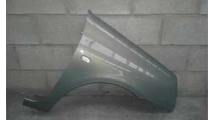 ALETA DELANTERA DERECHA RENAULT CLIO II FASE II 1.5 dCi D (65 CV) DE 2003 - D.3891080
