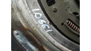 VOLANTE MOTOR RENAULT CAPTUR 1.2 TCE (120 CV) DE 2017 - D.3892016 / 123105323R 2