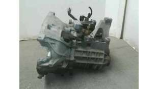 CAJA CAMBIOS FORD FOCUS BERLINA 2.0 (146 CV) DE 2006 - D.3892207 / 4M5R7002VB 2