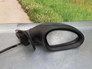 RETROVISOR DERECHO SEAT IBIZA 1.4 16V (75 CV) DE 2004 - D.3892544