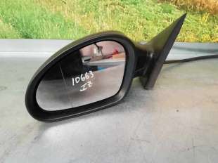 RETROVISOR IZQUIERDO SEAT IBIZA 1.4 16V (75 CV) DE 2004 - D.3892546