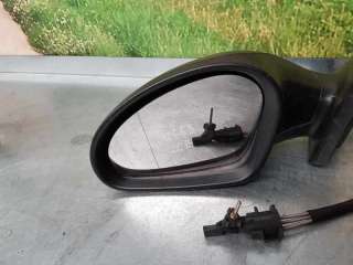 RETROVISOR IZQUIERDO SEAT IBIZA 1.4 16V (75 CV) DE 2004 - D.3892546