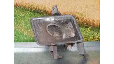 FARO ANTINIEBLA IZQUIERDO OPEL VECTRA B BERLINA 1.8 16V (116 CV) DE 1998 - D.3892930 / 90585029