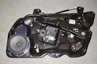 ELEVALUNAS DELANTERO DERECHO VOLKSWAGEN PASSAT LIM. 2.0 TDI (140 CV) DE 2013 - D.3893242