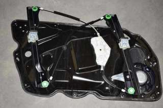 ELEVALUNAS DELANTERO DERECHO VOLKSWAGEN PASSAT LIM. 2.0 TDI (140 CV) DE 2013 - D.3893242