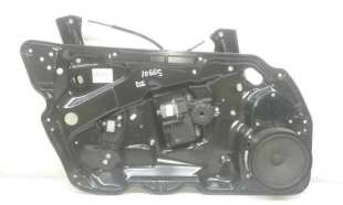 ELEVALUNAS DELANTERO IZQUIERDO VOLKSWAGEN PASSAT LIM. 2.0 TDI (140 CV) DE 2013 - D.3893243