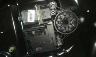 ELEVALUNAS DELANTERO IZQUIERDO VOLKSWAGEN PASSAT LIM. 2.0 TDI (140 CV) DE 2013 - D.3893243