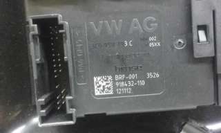 ELEVALUNAS DELANTERO IZQUIERDO VOLKSWAGEN PASSAT LIM. 2.0 TDI (140 CV) DE 2013 - D.3893243