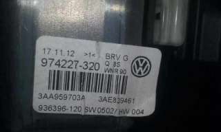 ELEVALUNAS TRASERO IZQUIERDO VOLKSWAGEN PASSAT LIM. 2.0 TDI (140 CV) DE 2013 - D.3893245 / 3AA959703A